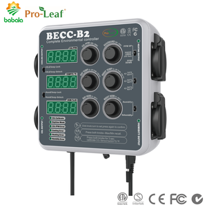 ในร่มเติบโตห้องพักเติบโตเต็นท์ <span class=keywords><strong>BECC</strong></span>-B2 CO2อุณหภูมิความชื้นควบคุมสิ่งแวดล้อม - Product Image 4