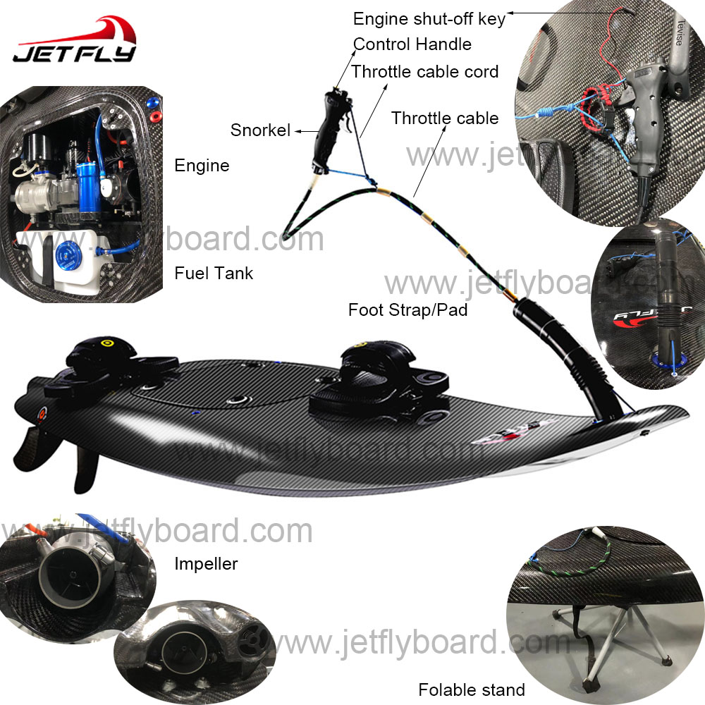 Jet Ocean Sport　インフレータブル SURF9 中古 Jet Ocean Sport インフレータブル SURF9 中古 1718444400238