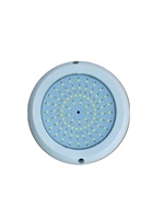 Penjualan terlaris harga pabrik IP68 tahan air 12V lampu kolam LED pengendali jarak jauh warna-warni 5000K cahaya siang hari kecerahan tinggi kecil