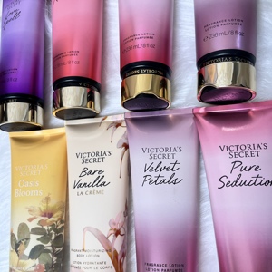 <span class=keywords><strong>Crème</strong></span> pour le corps parfumée Victoria 236 ml, parfum original de marque, longue tenue, pour femmes. - Product Image 5