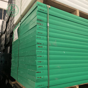 CNC機械加工部品高密度UHMWPEPOMナイロンポリエチレンHDPEプラスチックプレートボードシート - Product Image 2