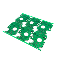 Carte de circuit imprimé PCB, cartes de circuit imprimé personnalisées, composants électroniques OEM PCBA, composants électroniques PCBA
