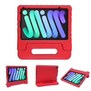 Étui universel pour iPad Mini 6 Mini 7, protection intégrale en EVA pour tablette, étui pour iPad pour enfants - Product Image 1
