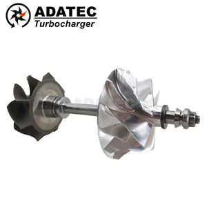 Eje y Rueda de Turbo JHJ RHF5 IS38 06K145722H 06K145722G 06K145722T para VW Golf 7 GTI R GTI <span class=keywords><strong>2.0</strong></span> <span class=keywords><strong>T</strong></span> - Product Image 3