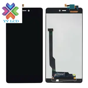 Nogotiable price for Xiaomi Mi4i lcd screen display with touch completed fast service