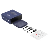 Android 13 CarPlay TV AI Box Ultra QCM6125 8 núcleos CarPlay inalámbrico 8G + 128G Android Auto GPS para YouTube Netflix IPTV