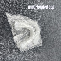 Prothèses dentaires de blanchiment en silicone OEM/ODM de haute qualité avec dents supérieures et inférieures simulées