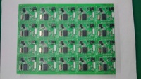 Fabricant d'assemblage SMT à guichet unique Conception de circuits imprimés PCB et PCBA sur mesure Contrôle électronique