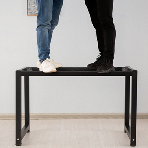 Escritorios de Computadora de Diseño Nuevo Personalizado, Mesas de Estudio, Escritorio de Oficina - Product Image 4