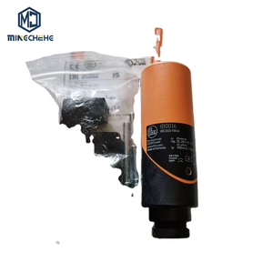 Unidad de Control Industrial Original OG-100 con Sensor de Alta Precisión OG-200 y Actuador Duradero OG-300 para Equipos de Automatización - Product Image 1