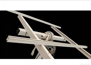 Sistema de Seguimiento <span class=keywords><strong>Solar</strong></span> de un Solo Eje, Soporte de Seguimiento Fotovoltaico, Soporte para Seguidor <span class=keywords><strong>Solar</strong></span> - Product Image 2