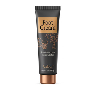 Balsamo Profondamente Ammorbidente <span class=keywords><strong>per</strong></span> <span class=keywords><strong>Piedi</strong></span>, Produttore di Marchi Personalizzati, <span class=keywords><strong>Crema</strong></span> <span class=keywords><strong>per</strong></span> <span class=keywords><strong>Piedi</strong></span> Secchi al Miele e Mandorle - Product Image 3