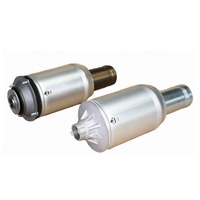 Amortisseur de suspension pneumatique avant pour Audi D3 4E 4E0616039 4E0616040