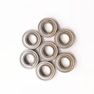 mr104-2rs miniature ball bearings mr104zz mr105-2rs mr62 zz mr128 mr105