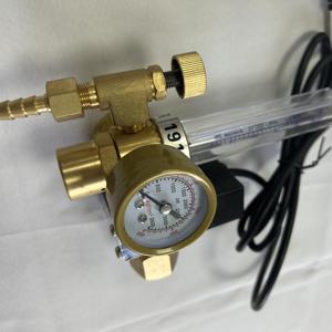 Gentec 191ar-60 lưu lượng kế điều chỉnh, cga580, Argon, Argon/ <span class=keywords><strong>CO2</strong></span> mix - Product Image 4