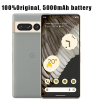Téléphones Originaux pour 7 128 Go Cellulaire Smartphone pour 7 7a 7pro Bon Prix Produits de Gros Vente