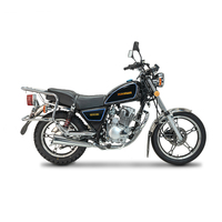 Haojun gn 150cc motos motocicletas pas cher chopper 125 cc moto vélo 150cc moto rétro motos 150cc