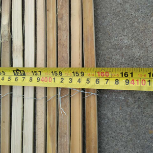 Hàng Rào Tre Hàng Rào Tre Ngoài Trời Bằng Tre - Product Image 3