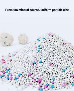 للبيع بالجملة <span class=keywords><strong>Bentonite</strong></span>-تكتل سريع وخالي من الغبار للصناديق الأوتوماتيكية - Product Image 4