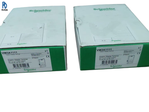 VW3A1111 เทอร์มินัลจอแสดงผลกราฟิกคอนโทรลเลอร์แบบตั้งโปรแกรมได้ HMI หน้าจอสัมผัสเข้ากันได้กับ ATV610 ATV63 ควบคุมอุตสาหกรรม - Product Image 1