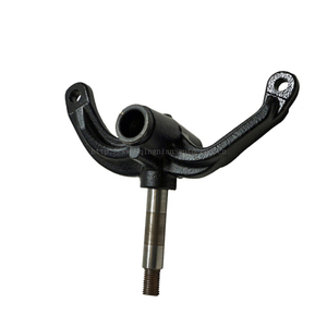 골프 카트 EZGO RXV 스핀들 E-Z-GO RXV 2008 및 최신 611271 RXV 승객 측면 스핀들 - Product Image 1