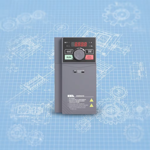 EM730-018-3B 18.5kW 380V Variador de Frecuencia Trifásico de Alta Frecuencia para Motor de CA, Centrífuga de Husillo, Automatización Industrial Sin Sensor EM730-018-3 - Product Image 3