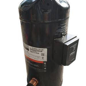 คอมเพรสเซอร์โคปแลนด์สโครล รุ่น VR108KS TFP 522 9 แรงม้า สำหรับเปลี่ยนซ่อม - Product Image 5
