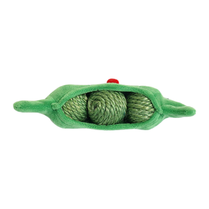 Juguete para Gatos de Alta Calidad, Resistente a Mordidas, con Bola de Sisal, en Forma de Guisantes, para Almacenamiento, Masticación y Juego - Product Image 4