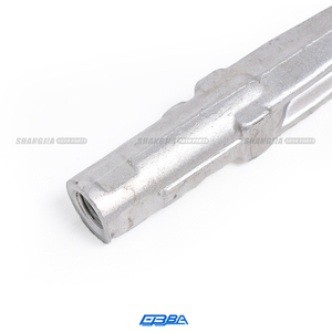 Pièces de rechange pour système de direction et suspension automobile, extrémités de biellettes, rotules pour Ferrari F488 OE 250196 - Product Image 3