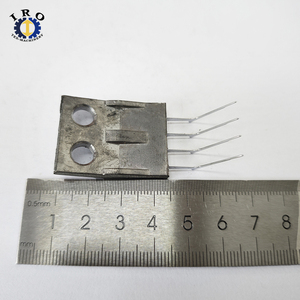 Aiguilles circulaires <span class=keywords><strong>Addi</strong></span> Karl Mayer Golden Sharp <span class=keywords><strong>Aiguille</strong></span> à tricoter Tricotage Warp Suede - Product Image 6