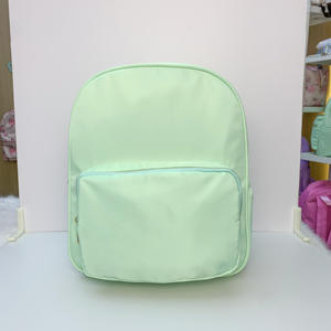 Stoney Clover Candy Colors Impermeable Estudiante Multifuncional Nylon Niñas Oversleeping Bag Adolescentes Escuela Mini Niños Mochila Bolsas - Product Image 5