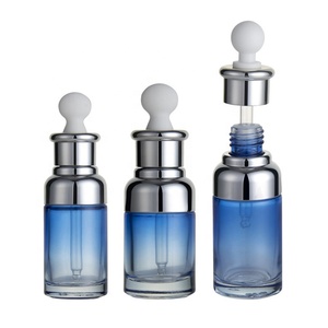 Botella <span class=keywords><strong>de</strong></span> vidrio con cuentagotas para perfume, botella <span class=keywords><strong>de</strong></span> esencias <span class=keywords><strong>de</strong></span> alta calidad, espray <span class=keywords><strong>de</strong></span> perfume <span class=keywords><strong>de</strong></span> pared gruesa, fondo pesado, 10ml, gran oferta - Product Image 5
