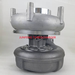 49129-00520 49129-01100 TF15M Mitsubishi ağır sanayi S6R2-PTAA-S S6RF-MTK S6R-Y1PTA-2 S6R2F-MTK-3 motor - Product Image 3