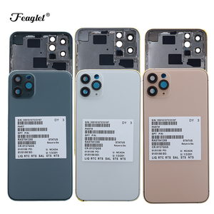<span class=keywords><strong>Cover</strong></span> posteriore in vetro per telefono cellulare <span class=keywords><strong>cover</strong></span> posteriore in vetro di alta qualità per <span class=keywords><strong>Apple</strong></span> <span class=keywords><strong>iPhone</strong></span> <span class=keywords><strong>11</strong></span> pro max Glass <span class=keywords><strong>Cover</strong></span> - Product Image 1