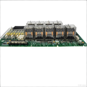 Module de relais de commande dédié pour carte terminale de déclenchement primaire GE IS200TRPGS1B pour équipement électronique - Product Image 2