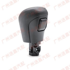 Honda Gear <b>Shift</b> <b>Knob</b> 54131-TEA-H81ZA Ergonomic For Civic FC1 2016-2021 - Product Image 1