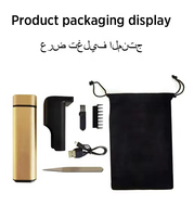 Arabe USB Mini voiture brûleur d'encens encensoir électronique désodorisant automatique USB Bukhoor pour la maison bureau voiture décoration de la maison