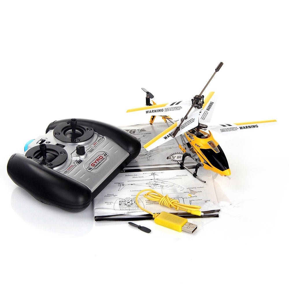 Hélicoptère RC SYMA S107G, avion RC 3 canaux, hélicoptère RTF avec gyroscope intégré, drone pour enfants, jouet de Noël Hélicoptère RC SYMA S107G, avion RC 3 canaux, hélicoptère RTF avec gyroscope intégré, drone pour enfants, jouet de Noël