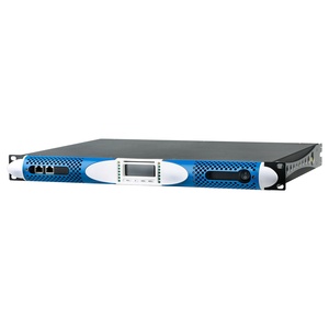 AMPLIFICADOR DE POTENCIA profesional, luces LED, Clase <span class=keywords><strong>D</strong></span>, K2450, 1U, Digital, 450W x 2 - Product Image 3