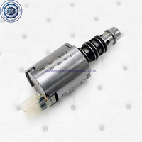 0AM DQ200, électrovanne de changement de vitesse à double embrayage, pièces de rechange automobiles, pour véhicules berlines compactes VW Audi Skoda Seat