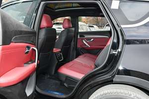 Chery Jetour X70 <span class=keywords><strong>Plus</strong></span> 2025 5/7 Asiento Gasolina Suv Jetour X70 <span class=keywords><strong>Plus</strong></span> 2022 <span class=keywords><strong>Ocasión</strong></span> Coche de gasolina Edición de lujo en venta - Product Image 6