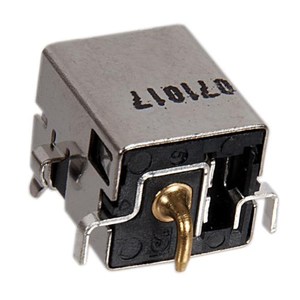 Connecteur d'alimentation CC pour Asus A52 A53 A54 K42 K43 K52 K53 K54 K73 K84 N53 <span class=keywords><strong>P43</strong></span> P53 X53 X54 - Product Image 2