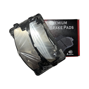 Pastillas de freno delanteras para Mitsubishi L200/Delica D:<span class=keywords><strong>3</strong></span>/Pajero Montero Sport/Triton/<span class=keywords><strong>Nativa</strong></span> - Product Image 4