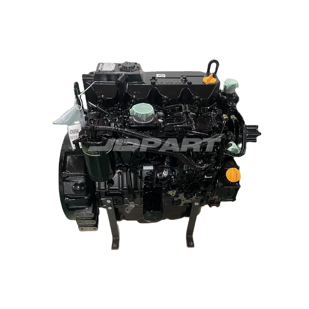 Yanmar Diesel Engine L40 - Quality Spare Parts for Marine