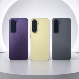 สมาร์ทโฟน A56 5G รุ่น 24GB+1TB ของใหม่แกะกล่อง เวอร์ชัน Global กล้อง HD รองรับ 2 ซิม ชาร์จเร็ว 65W - Product Image 6