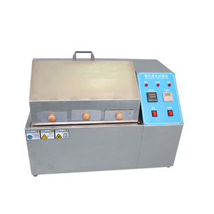 Cámara de Prueba de Simulación de Envejecimiento Térmico para Laboratorio - Product Image 2