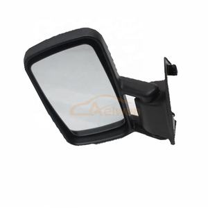 Aelwen Voiture <span class=keywords><strong>Gauche</strong></span> Droite Rétroviseur De Voiture Fit Pour Mercedes Sprinter OEM 2D1857501A 2D1857502A 9018105516 9018106616 - Product Image 3