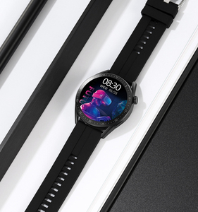 De beste <span class=keywords><strong>ECG</strong></span> E88 Smartwatch Bloedzuurstof Lichaamstemperatuur Draadloos Opladen 360*360 HD Scherm Digitale Horloges 2023 SKMEI S238 - Product Image 6