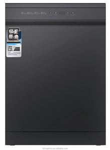 <span class=keywords><strong>Lave</strong></span>-vaisselle <span class=keywords><strong>LG</strong></span> HUAZOS, <span class=keywords><strong>lave</strong></span>-vaisselle intelligent pour cuisine, <span class=keywords><strong>lave</strong></span>-vaisselle indépendant, grande capacité de chargement, écran couleur, économie d'énergie - Product Image 5