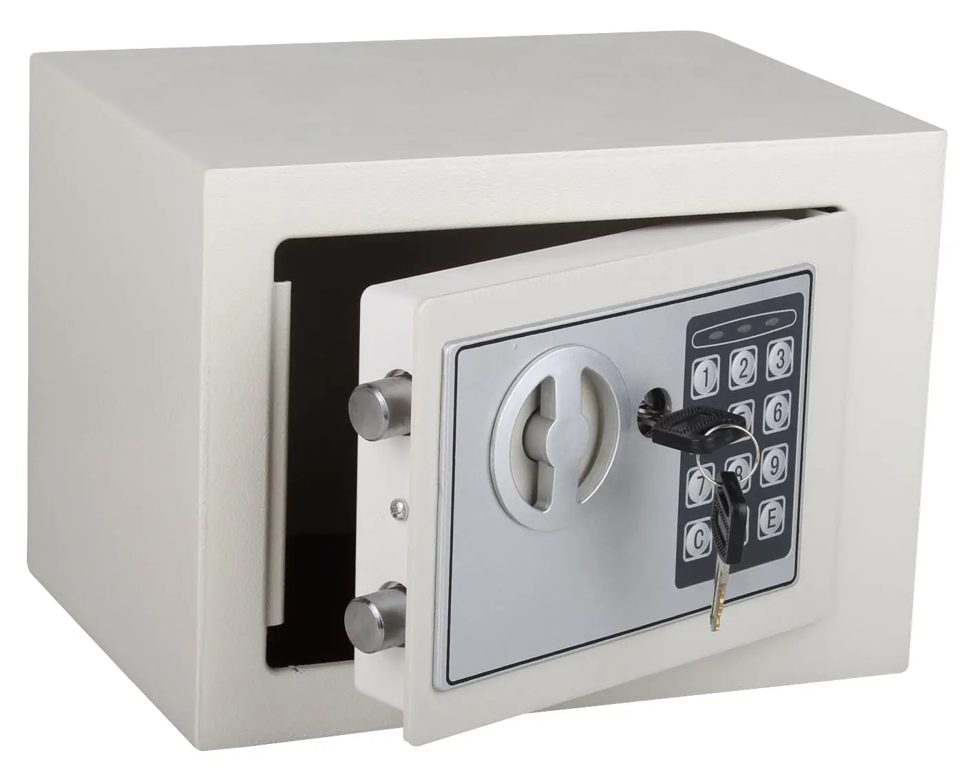 Gold Supplier China high quality steel Electronic digital deposit safe box